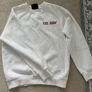 Kittenish Sweatshirt